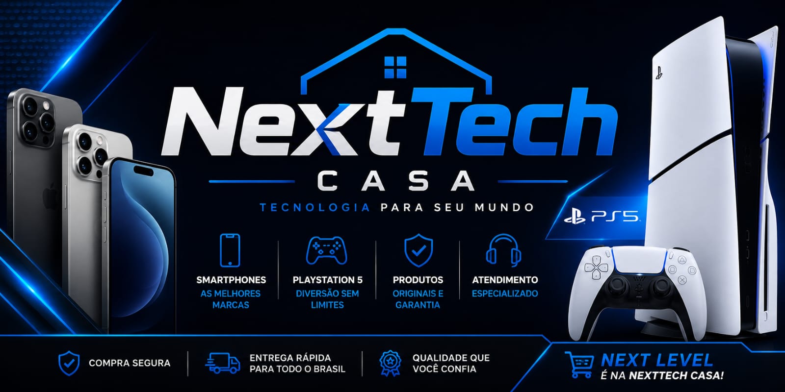 NextTech CASA